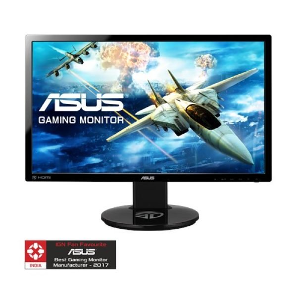 Asus VG248QE 24-Inch FHD LED Gaming Monitor Monitors-Asus Asus VG248QE 24-Inch FHD LED Gaming Monitor Monitors-Asus