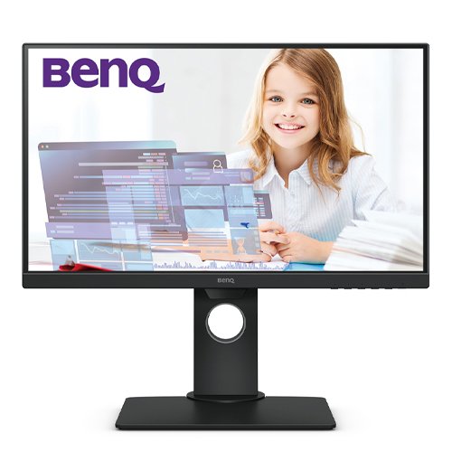 BenQ 24 inch GW2480T Eye-Care Monitor for Students Monitors-BenQ BenQ 24 inch GW2480T Eye-Care Monitor for Students Monitors-BenQ