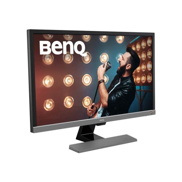 BenQ EL2870U 28 inch Gaming Monitor Monitors-BenQ BenQ EL2870U 28 inch Gaming Monitor Monitors-BenQ