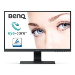 BenQ GW2480L 23.8-inch Full HD IPS Monitor Monitors-BenQ
