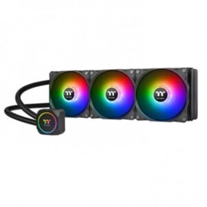 Thermaltake TH360 ARGB Sync AIO Liquid Cooler CPU Coolers