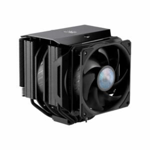 Cooler Master MA624 Stealth Air Cooler CPU Coolers