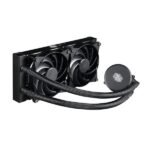 Cooler Master MF120L Masterfan Blue CPU Coolers 2