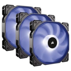 Corsair SP120 RGB Cabinet Fan Triple Fan Pack CPU Coolers