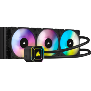 Corsair iCUE H150i Elite Capellix RGB Liquid CPU Cooler CPU Coolers