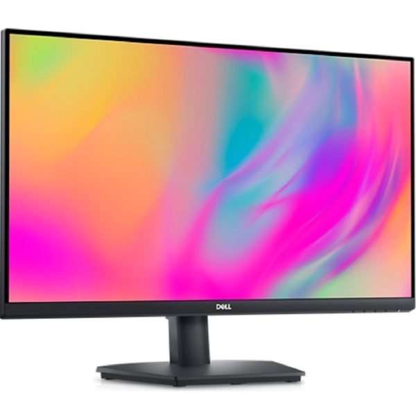 Dell SE2723DS 27 inch QHD Monitor | IPS Panel | LED Backlight Monitor-Dell Dell SE2723DS 27 inch QHD Monitor | IPS Panel | LED Backlight Monitor-Dell