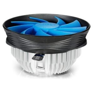 DeepCool Gamma Archer | 120mm CPU Air Cooler CPU Coolers