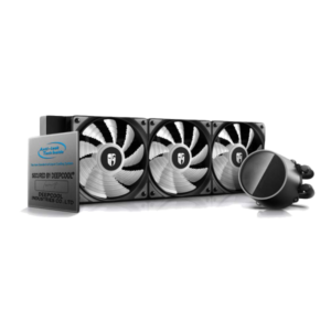 DeepCool GamerStorm Castle 360 RGB V2 AIO CPU Liquid Cooler CPU Coolers