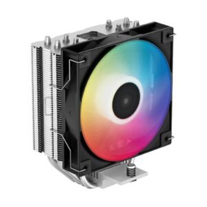 Deepcool AG400 LED CPU Air Cooler | Single tower CPU Coolers