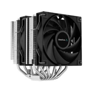 Deepcool AG620 CPU Air Cooler | Dual-tower CPU Coolers