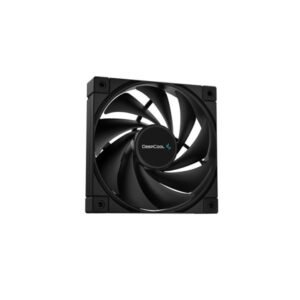 Deepcool FK120 PWM Cabinet Fan | Single Pack CPU Coolers