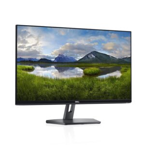 Dell SE2719H 27 inch FHD IPS Monitor For Work And Entertainment Monitor-Dell