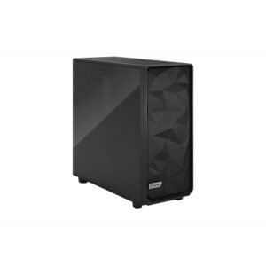 FRACTAL DESIGN MESHIFY 2 XL DARK (E-ATX) FULL TOWER BLACK CABINET WITH TEMPERED GLASS SIDE PANEL FD-C-MES2X-01 PC Cabinet-Fractal Design