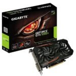 Gigabyte AMD Radeon RX 6400 EAGLE | 4G GDDR6 Graphics Card Graphics Card