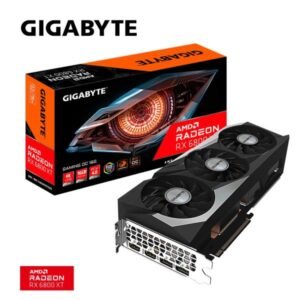 Gigabyte AMD Radeon RX 6800 XT Gaming OC | 16GB GDDR6 Graphics Card Graphics Card