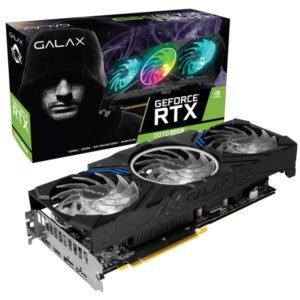 Galax RTX 2070 Super Work The Frames Edition 8GB Graphics Card Graphics Card