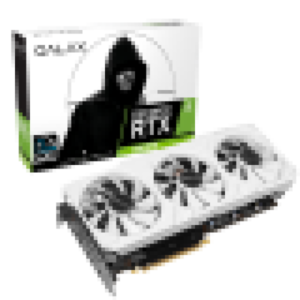 Galax RTX 2080 Super EX Gamer 8GB Graphics Card (White) Graphics Card
