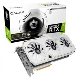 Galax RTX 2080Ti HOF 11GB Graphics Card Graphics Card