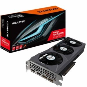 Gigabyte AMD Radeon RX 6650 XT Eagle | 8GB GDDR6 Graphics Card Graphics Card