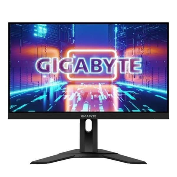 Gigabyte G24F 23.8 inches Gaming Monitor | FHD Display | 165Hz Refresh Rate | 1ms Response Time Monitors - Desktop Monitor Gigabyte G24F 23.8 inches Gaming Monitor | FHD Display | 165Hz Refresh Rate | 1ms Response Time Monitors - Desktop Monitor