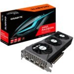 Gigabyte AMD Radeon RX 6400 EAGLE | 4G GDDR6 Graphics Card Graphics Card 5