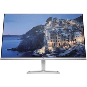 HP M24FD 24 Inch Full HD Monitor | IPS Panel Monitor-Hp