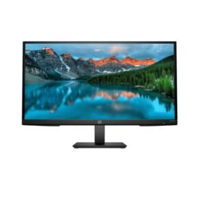 HP M27HA 27 inch Full HD IPS Monitor Monitor-Hp
