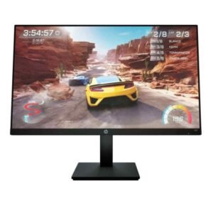 HP X27 27 inch | Full HD | IPS Gaming Monitor Monitor-Hp