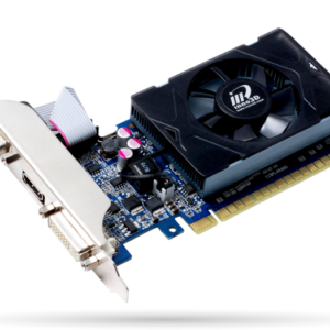 INNO3D Geforce GT 730 128-BIT 4GB DDR3 Graphics Card Graphics Card