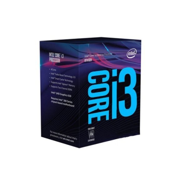 Intel Core i3 7100 Desktop Processor Processor Intel Core i3 7100 Desktop Processor Processor