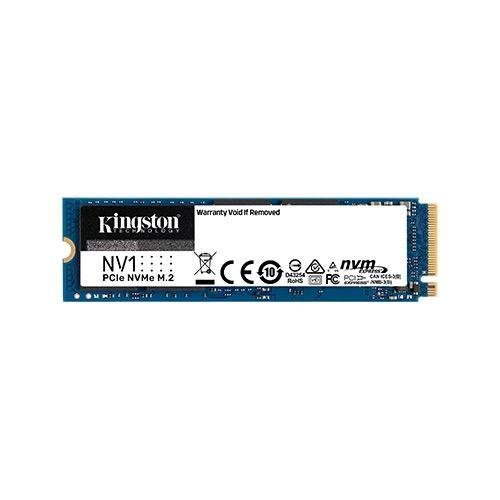 Kingston NV1 2TB NVMe PCIe SSD SNVS/2000G SSD Kingston Kingston NV1 2TB NVMe PCIe SSD SNVS/2000G SSD Kingston