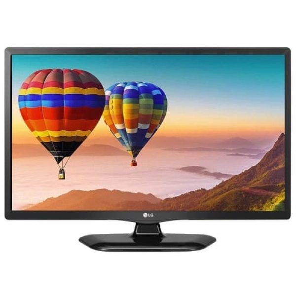 LG 24SP410M 24 inch Full HD Monitor | VA Panel | TV and Computer Monitor Black Monitors - Desktop Monitor LG 24SP410M 24 inch Full HD Monitor | VA Panel | TV and Computer Monitor Black Monitors - Desktop Monitor