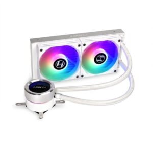 Lian Li Galahad 240 | ARGB | Liquid CPU Cooler CPU Coolers