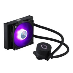 Cooler Master MasterLiquid ML120L V2 RGB Liquid CPU Cooler CPU Coolers