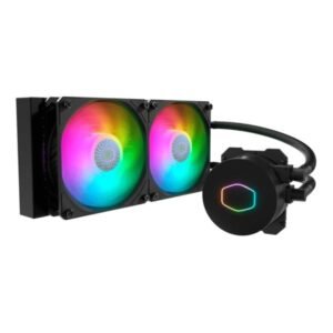 Cooler Master ML240L ARGB V2 Liquid CPU Cooler CPU Coolers
