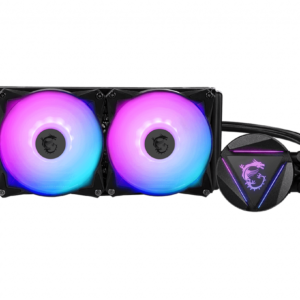 MSI MAG CORELIQUID 240R Cooler CPU Coolers