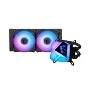 MSI MAG CORELIQUID C240 ARGB Liquid CPU Cooler CPU Coolers