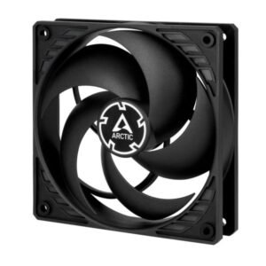 ARCTIC P12 Pressure optimised 120 mm Cabinet Fan CPU Coolers