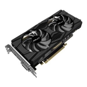 PNY GeForce GTX 1660 SUPER 6GB GDDR6 Dual Fan Graphics Card Graphics Card