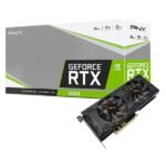 Gigabyte AMD Radeon RX 6400 EAGLE | 4G GDDR6 Graphics Card Graphics Card 4