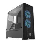 Intel based PRO Gaming Machine Powered by ASUS Powered by asus