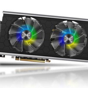 Sapphire NITRO + Radeon RX 5500 XT 8G GDDR6 Special Edition Graphics Card