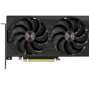Sapphire Pulse AMD Radeon RX 5500 XT 8GB GDDR6 Graphics Card Graphics Card