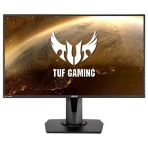 Asus TUF Gaming VG279QM 27 inch 280Hz FHD Gaming Monitor Monitors-Asus
