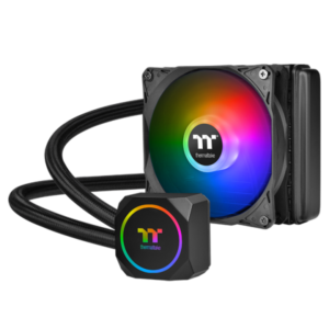 Thermaltake TH120 ARGB Sync AIO Liquid Cooler CPU Coolers