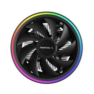DeepCool UD551 ARGB CPU Cooler | 136mm CPU Air Cooler CPU Coolers