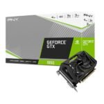 Gigabyte AMD Radeon RX 6400 EAGLE | 4G GDDR6 Graphics Card Graphics Card 2