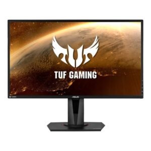 Asus TUF Gaming VG27AQ 27 inch 165Hz WQHD Gaming Monitor Monitor-Acer