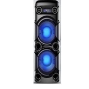 Altec Lansing AL-TW-05 Bluetooth Multimedia Tower Speaker with USB Port Tower Speakers