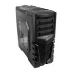 Antec NX200M M-ATX Mini Tower Cabinet PC Cabinet-Antec